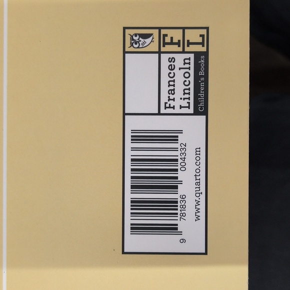 BOOK | Stevie Wonder Little People Big Dreams - Picture 4 of 4